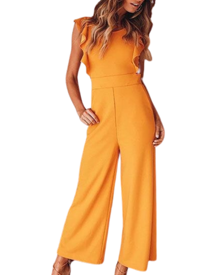 Sunshine Jumpsuit